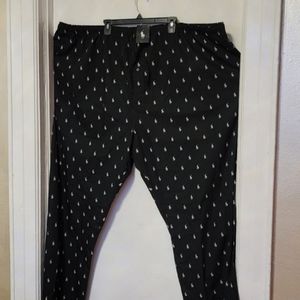 NWT-Polo Ralph Lauren Casual Lounge Pants-Size 3XT